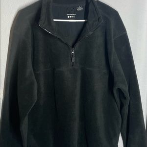 ✨Prospirit pull over 1/4 zip Sweater size M
